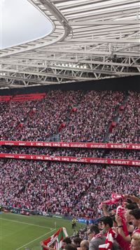 athletic bilbao wallpaper