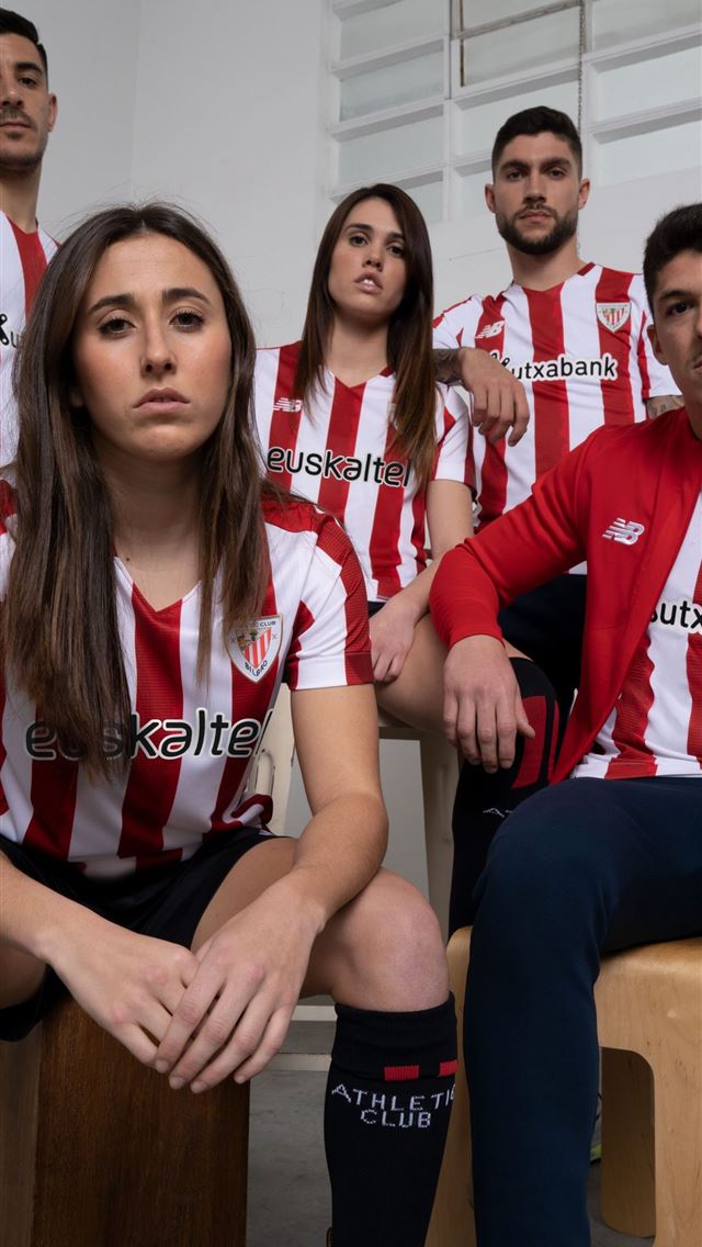 1284x2778 athletic bilbao - athletic bilbao iPhone Wallpaper