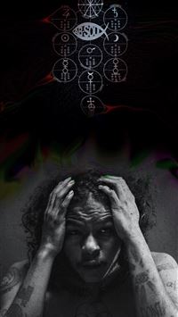 soul music wallpaper