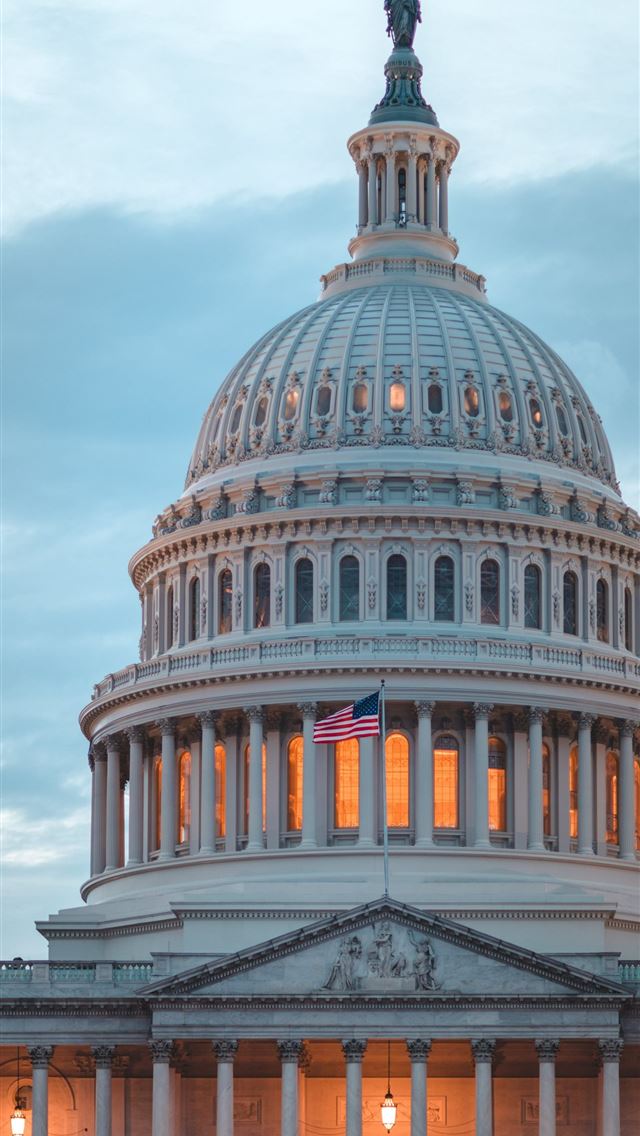 1284x2778 united states capitol - united states capitol iPhone Wallpaper