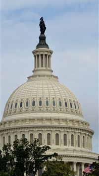 united states capitol wallpaper