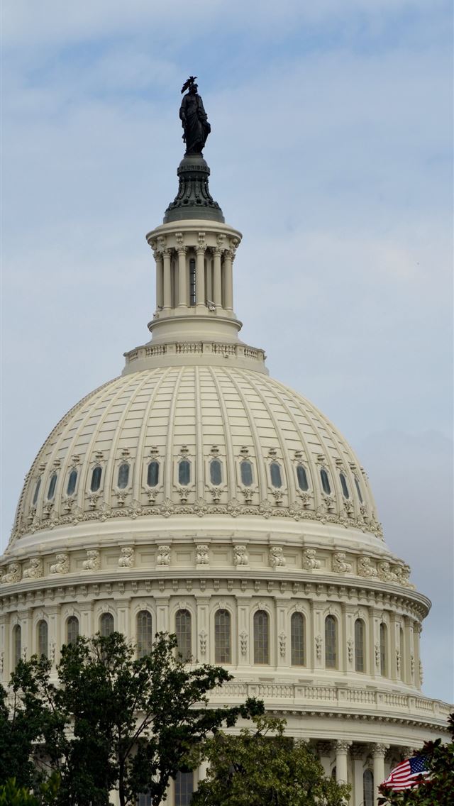 1284x2778 united states capitol - united states capitol iPhone Wallpaper