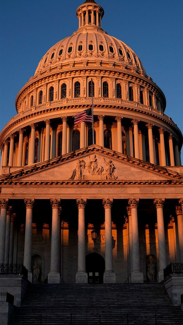 1125x2436 united states capitol - united states capitol iPhone Wallpaper