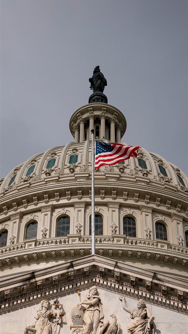 1284x2778 united states capitol - united states capitol iPhone Wallpaper