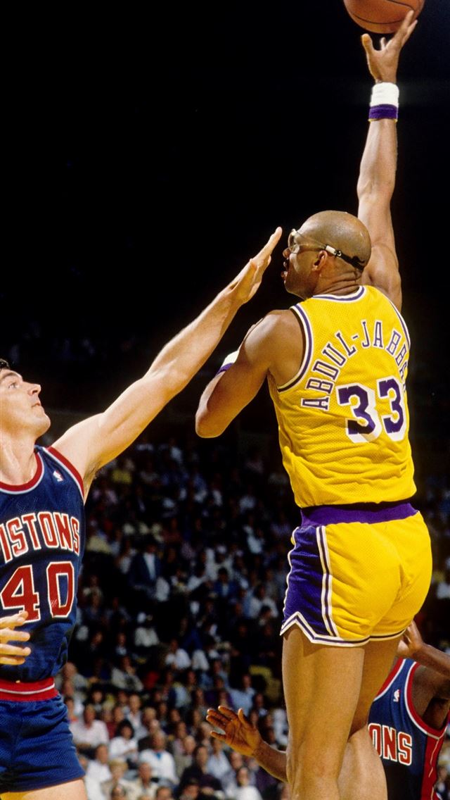 1284x2778 kareem abdul jabbar - kareem abdul jabbar iPhone Wallpaper