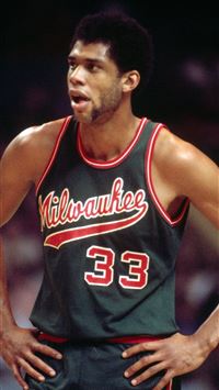 kareem abdul jabbar wallpaper