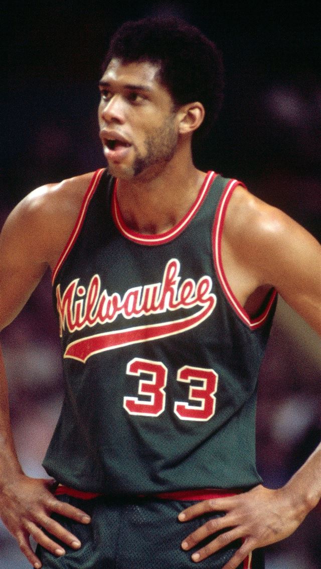 1284x2778 kareem abdul jabbar - kareem abdul jabbar iPhone Wallpaper