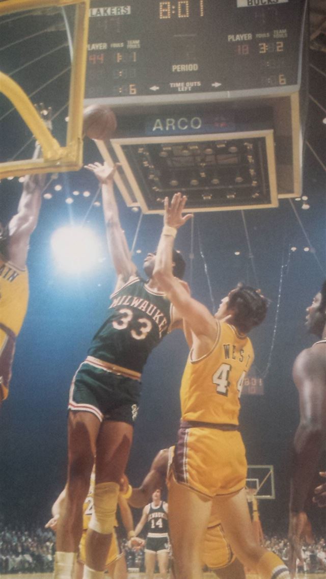 1284x2778 kareem abdul jabbar - kareem abdul jabbar iPhone Wallpaper