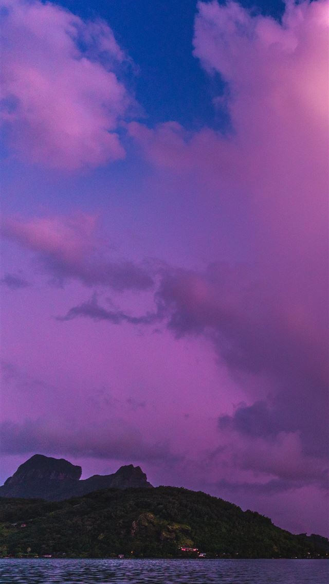 1284x2778 polynesia - polynesia iPhone Wallpaper