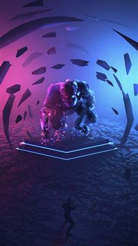 milotic hd wallpaper