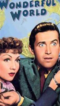 its a wonderful life wallpaper