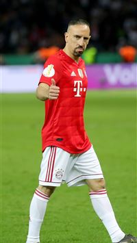 franck ribery wallpaper