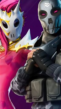 malice fortnite wallpaper