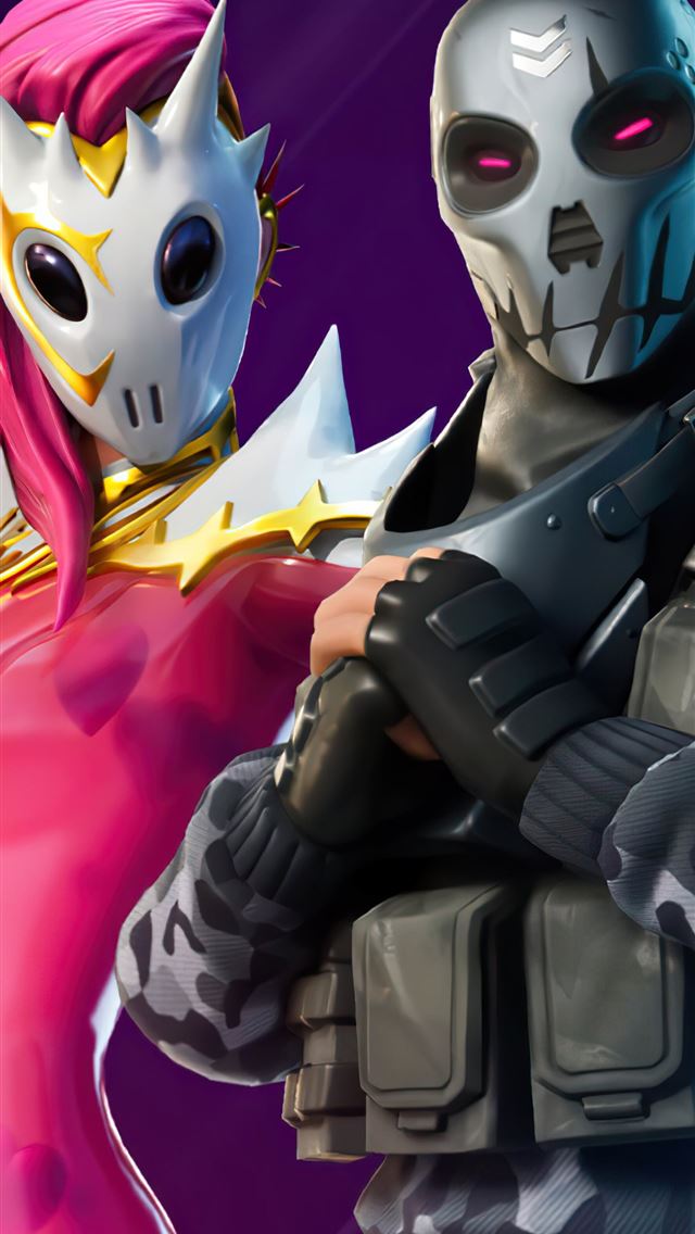 1284x2778 malice fortnite - malice fortnite iPhone Wallpaper