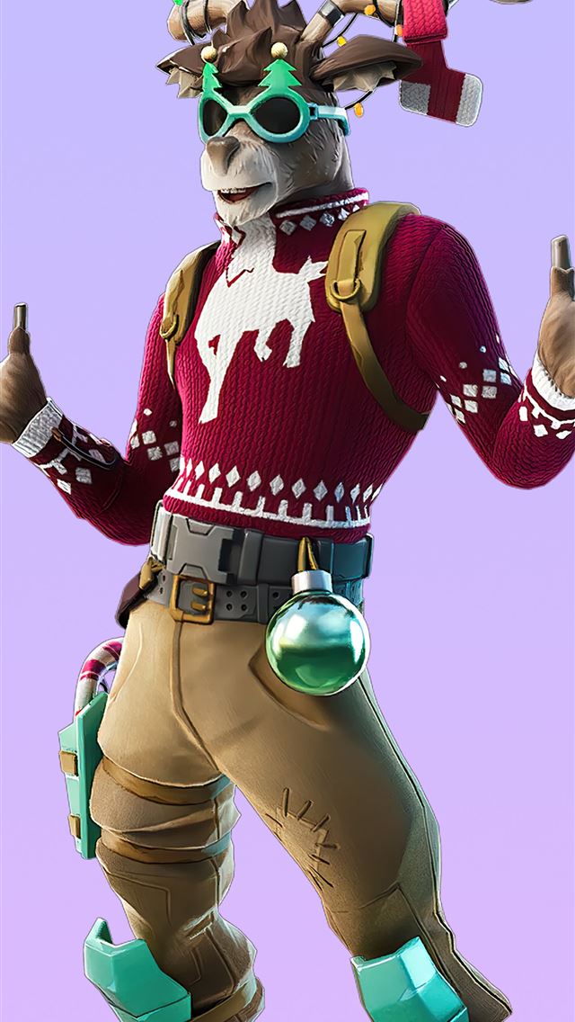 1284x2778 malice fortnite - malice fortnite iPhone Wallpaper