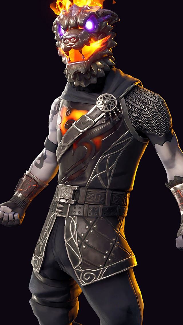 1284x2778 malice fortnite - malice fortnite iPhone Wallpaper