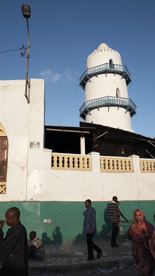 1284x2778 djibouti - djibouti iPhone Wallpaper