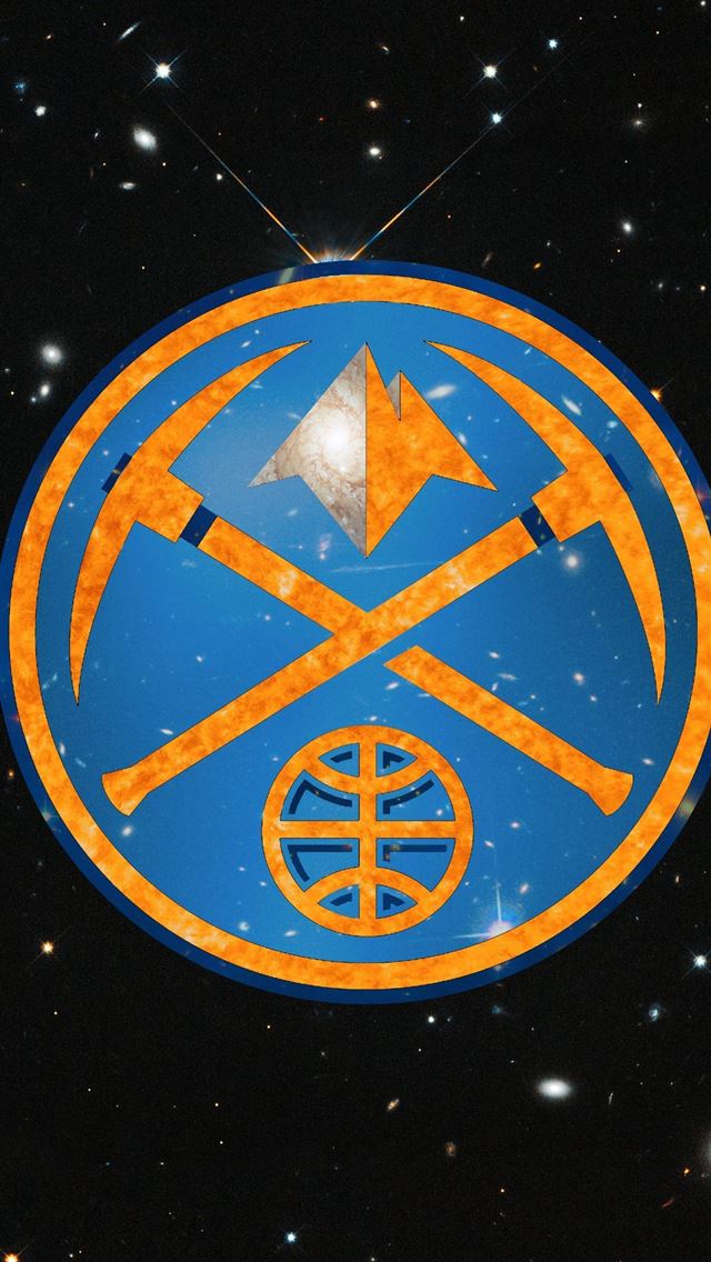 1284x2778 denver nuggets - denver nuggets iPhone Wallpaper