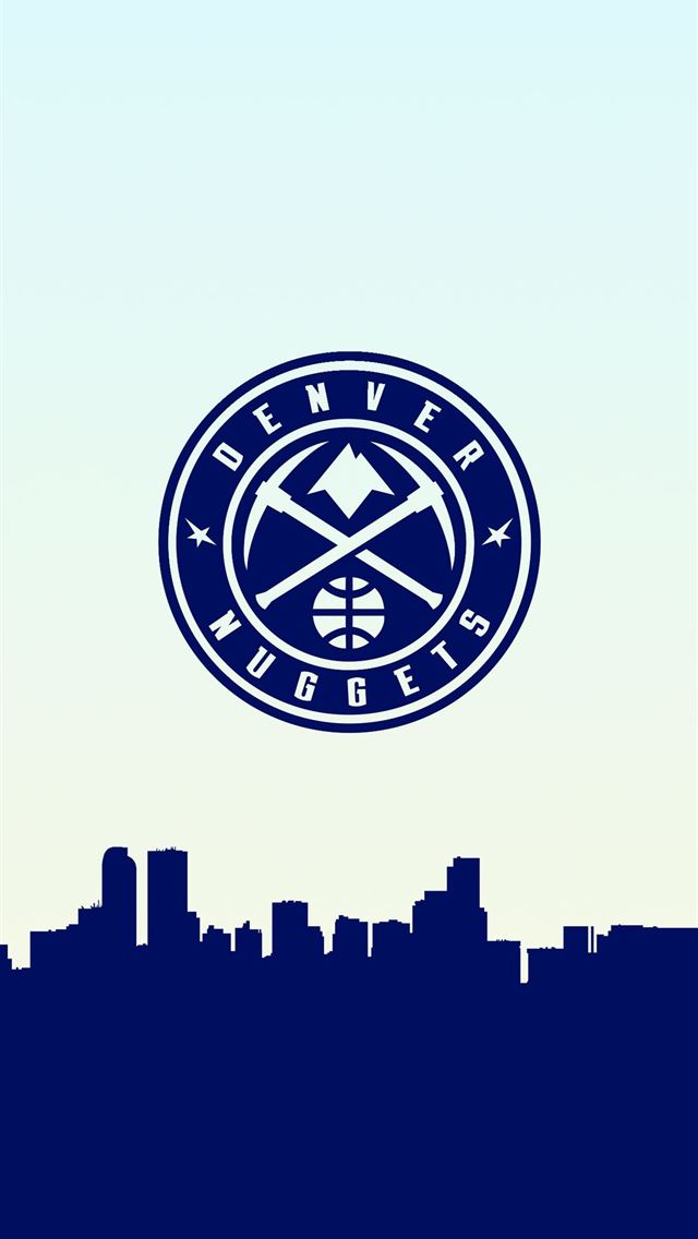 1284x2778 denver nuggets - denver nuggets iPhone Wallpaper