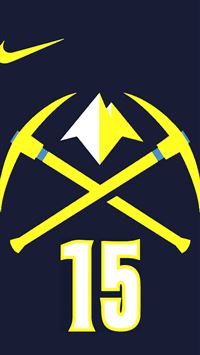 denver nuggets wallpaper