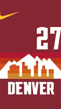 denver nuggets wallpaper