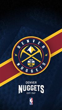 denver nuggets wallpaper