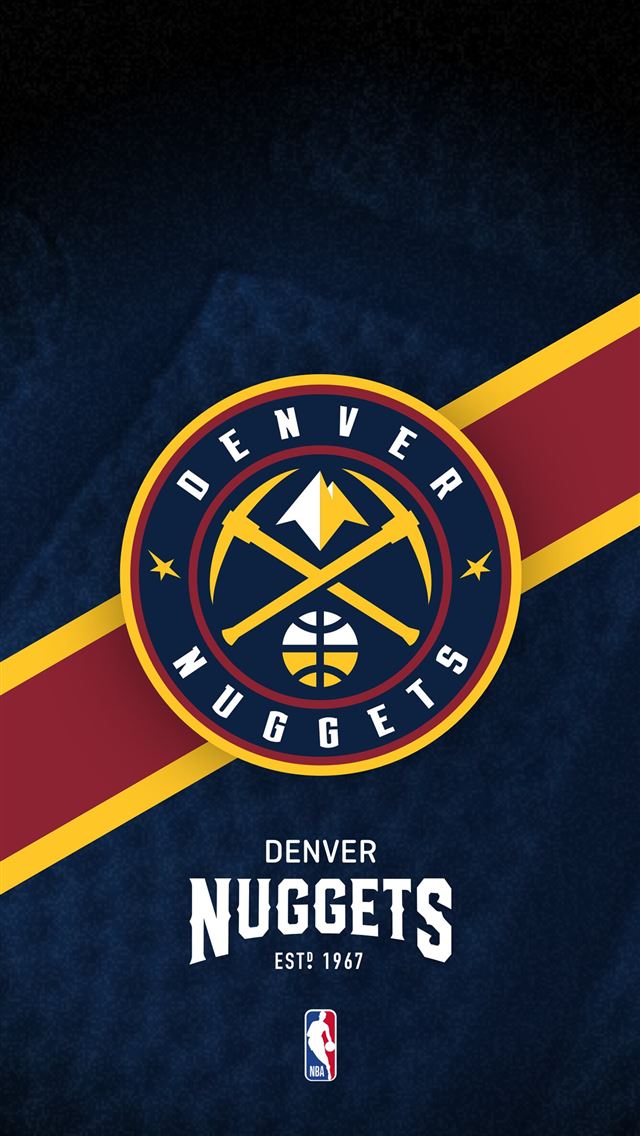 1284x2778 denver nuggets - denver nuggets iPhone Wallpaper