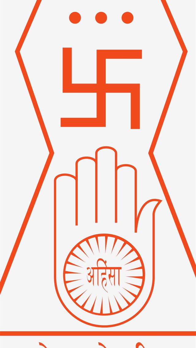 1284x2778 ahisma hand - ahisma hand iPhone Wallpaper