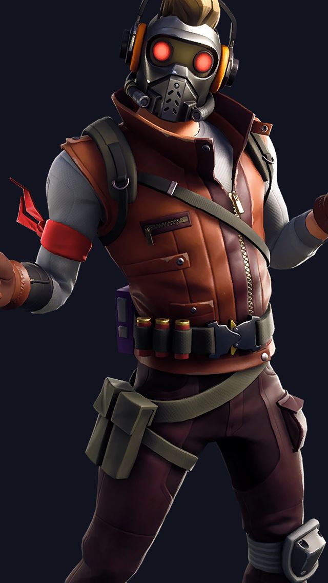 1284x2778 x lord fortnite - x lord fortnite iPhone Wallpaper