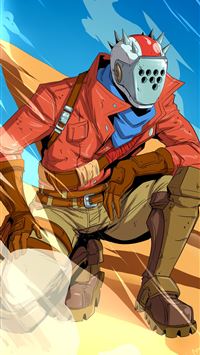 x lord fortnite wallpaper