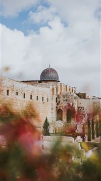 jerusalem wallpaper