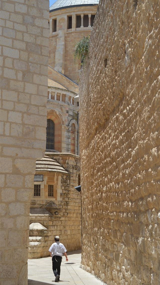 1284x2778 jerusalem - jerusalem iPhone Wallpaper