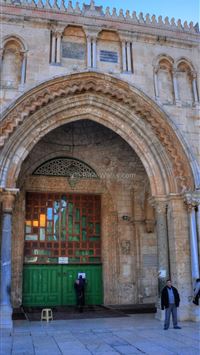 jerusalem wallpaper