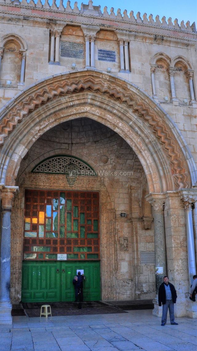 1284x2778 jerusalem - jerusalem iPhone Wallpaper