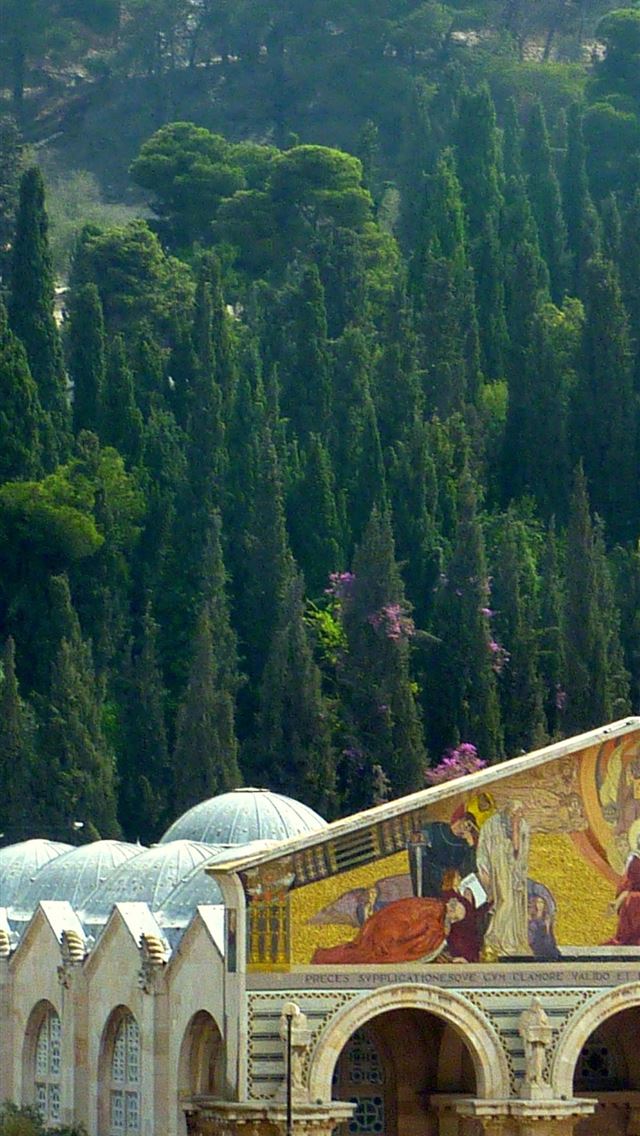 1125x2436 jerusalem - jerusalem iPhone Wallpaper