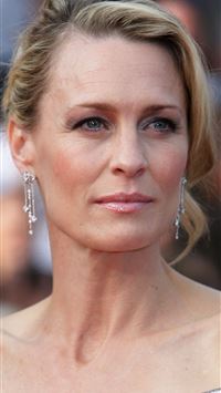 robin wright wallpaper