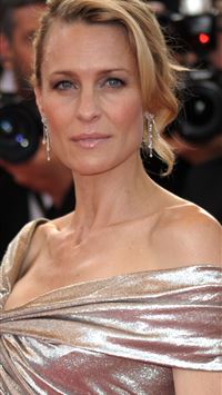 robin wright wallpaper