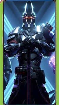 default skins fortnite wallpaper