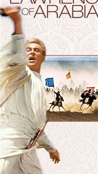 lawrence of arabia wallpaper