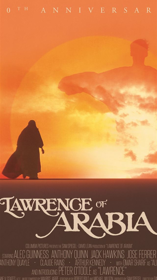 1125x2436 lawrence of arabia - lawrence of arabia iPhone Wallpaper