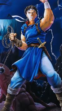 tapu koko hd wallpaper