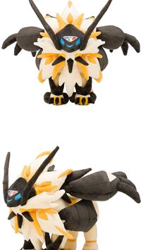 tapu koko hd wallpaper