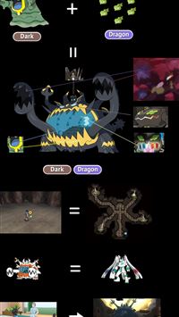 tapu koko hd wallpaper