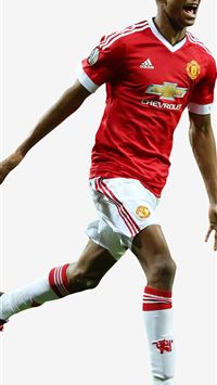 marcus rashford wallpaper