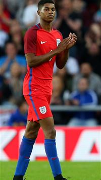 marcus rashford wallpaper
