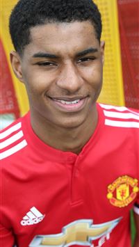 marcus rashford wallpaper