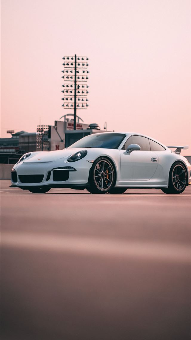 1284x2778 porsche 911 cabriolet - porsche 911 cabriolet iPhone Wallpaper