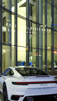 porsche 911 cabriolet wallpaper