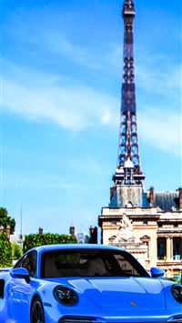 porsche 911 cabriolet wallpaper