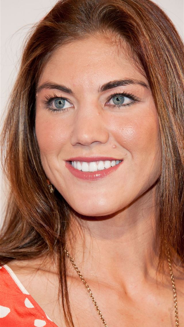 1284x2778 hope solo - hope solo iPhone Wallpaper